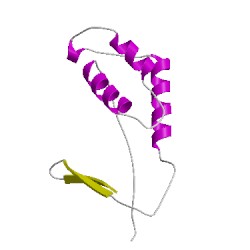 Image of CATH 1rt6B03