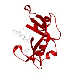 Image of CATH 1rta