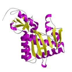 Image of CATH 1rtcA