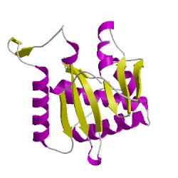 Image of CATH 1rtcA01