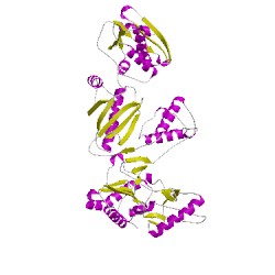 Image of CATH 1rtdA