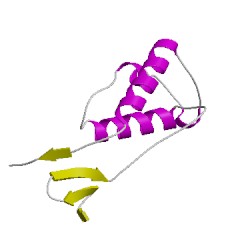 Image of CATH 1rtdA03