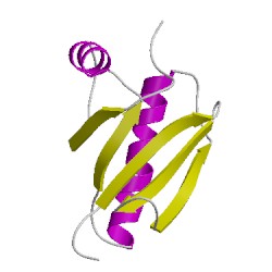 Image of CATH 1rtdA04