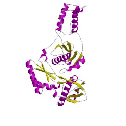 Image of CATH 1rtdB