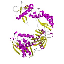 Image of CATH 1rtdC