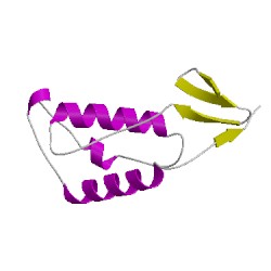 Image of CATH 1rtdC03