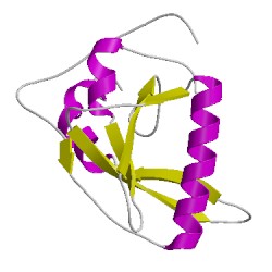 Image of CATH 1rtdD01