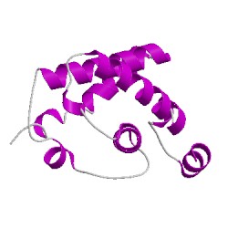 Image of CATH 1rteB00