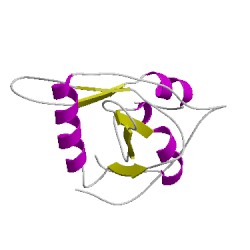 Image of CATH 1rthA01