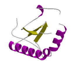 Image of CATH 1rthA02