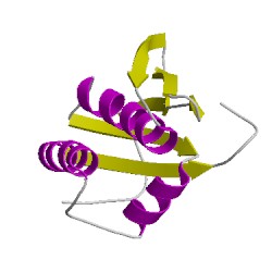 Image of CATH 1rthA05