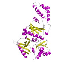 Image of CATH 1rthB