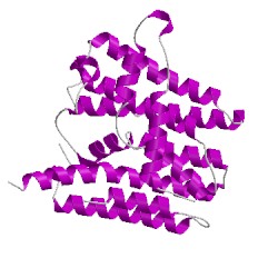 Image of CATH 1rtrA00