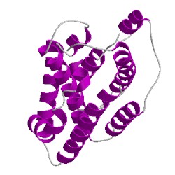 Image of CATH 1rtwA