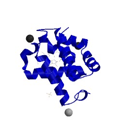 Image of CATH 1rtx