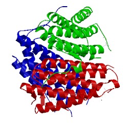 Image of CATH 1rty