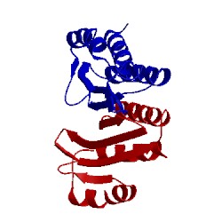 Image of CATH 1ru0