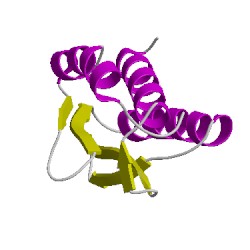 Image of CATH 1ru0A