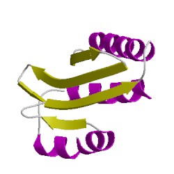 Image of CATH 1ru0B