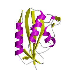 Image of CATH 1ru1A