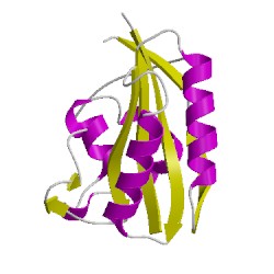 Image of CATH 1ru2A