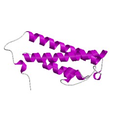 Image of CATH 1ru3A01