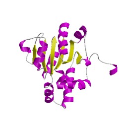 Image of CATH 1ru3A02