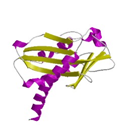 Image of CATH 1ru3A03