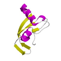 Image of CATH 1ru3A04