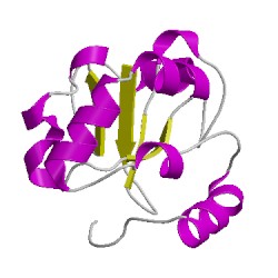 Image of CATH 1ru3A05