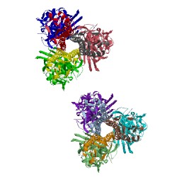 Image of CATH 1ru7