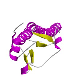 Image of CATH 1ru7D