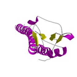 Image of CATH 1ru7F