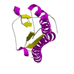 Image of CATH 1ru7H