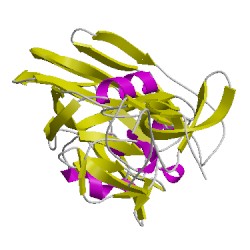 Image of CATH 1ru7I