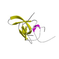 Image of CATH 1ru7K01