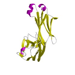 Image of CATH 1ru9L