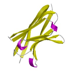 Image of CATH 1rukH01