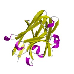 Image of CATH 1rulH