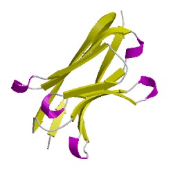 Image of CATH 1rulH01