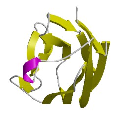 Image of CATH 1rulL01