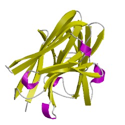 Image of CATH 1rumH