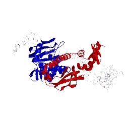 Image of CATH 1ruo