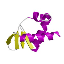 Image of CATH 1ruoA02