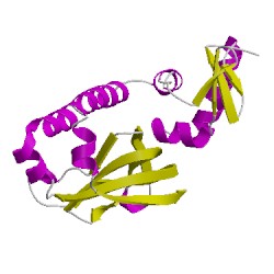 Image of CATH 1ruoB