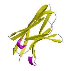 Image of CATH 1rupH01