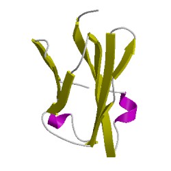 Image of CATH 1rupH02