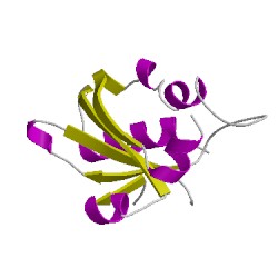 Image of CATH 1rusA01