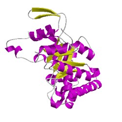 Image of CATH 1rusB02