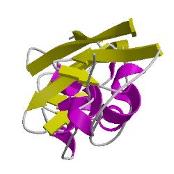 Image of CATH 1rutX